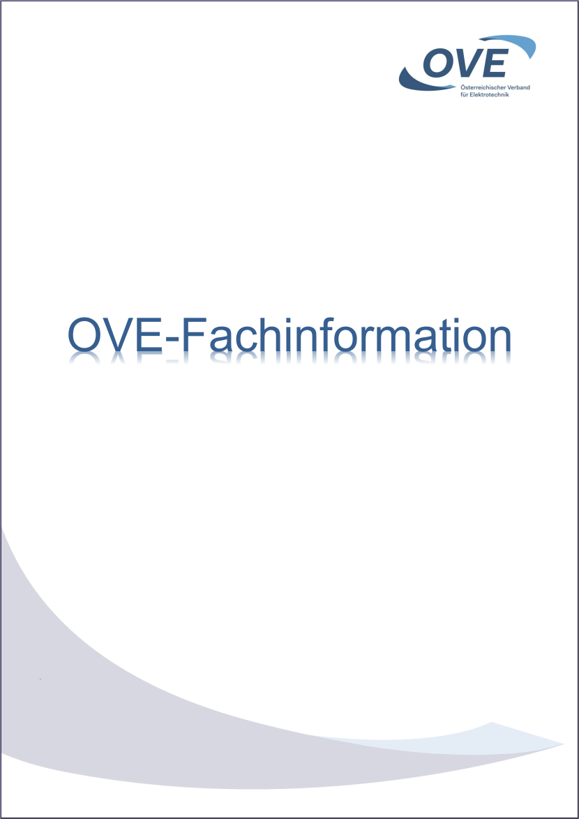 OVE-Fachinformation: Mobile/Tragbare Gaswarngeräte - Einsatztägliche Prüfung mit Prüfgas - Einsatz und Handhabung